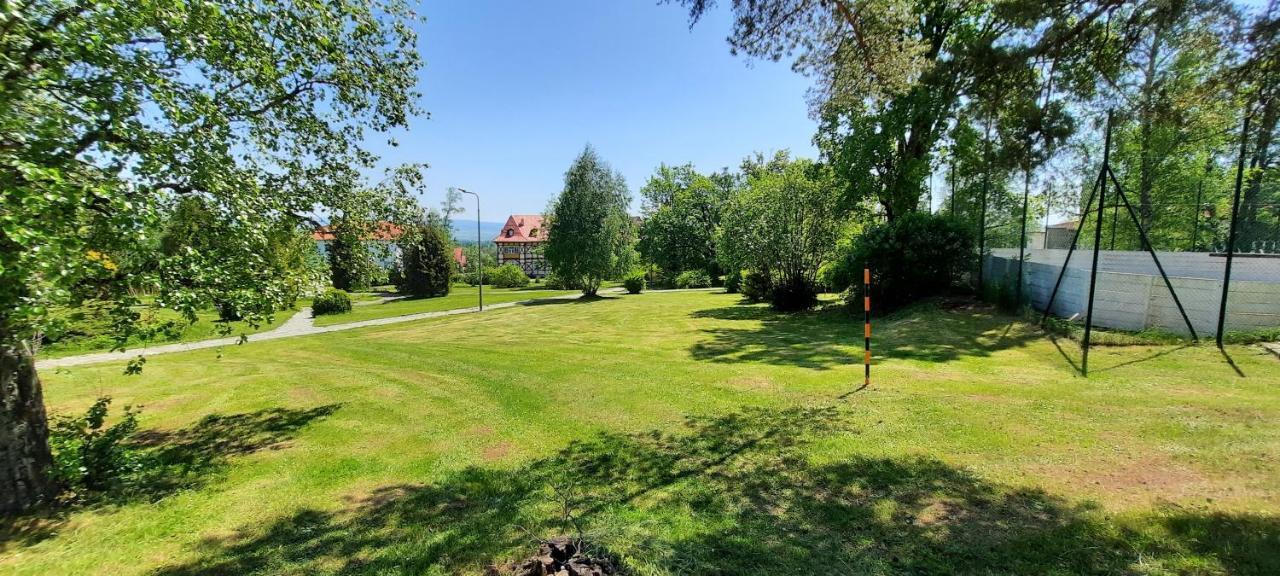 Vila Kollar Apartman 2 Vysoke Tatry Luaran gambar