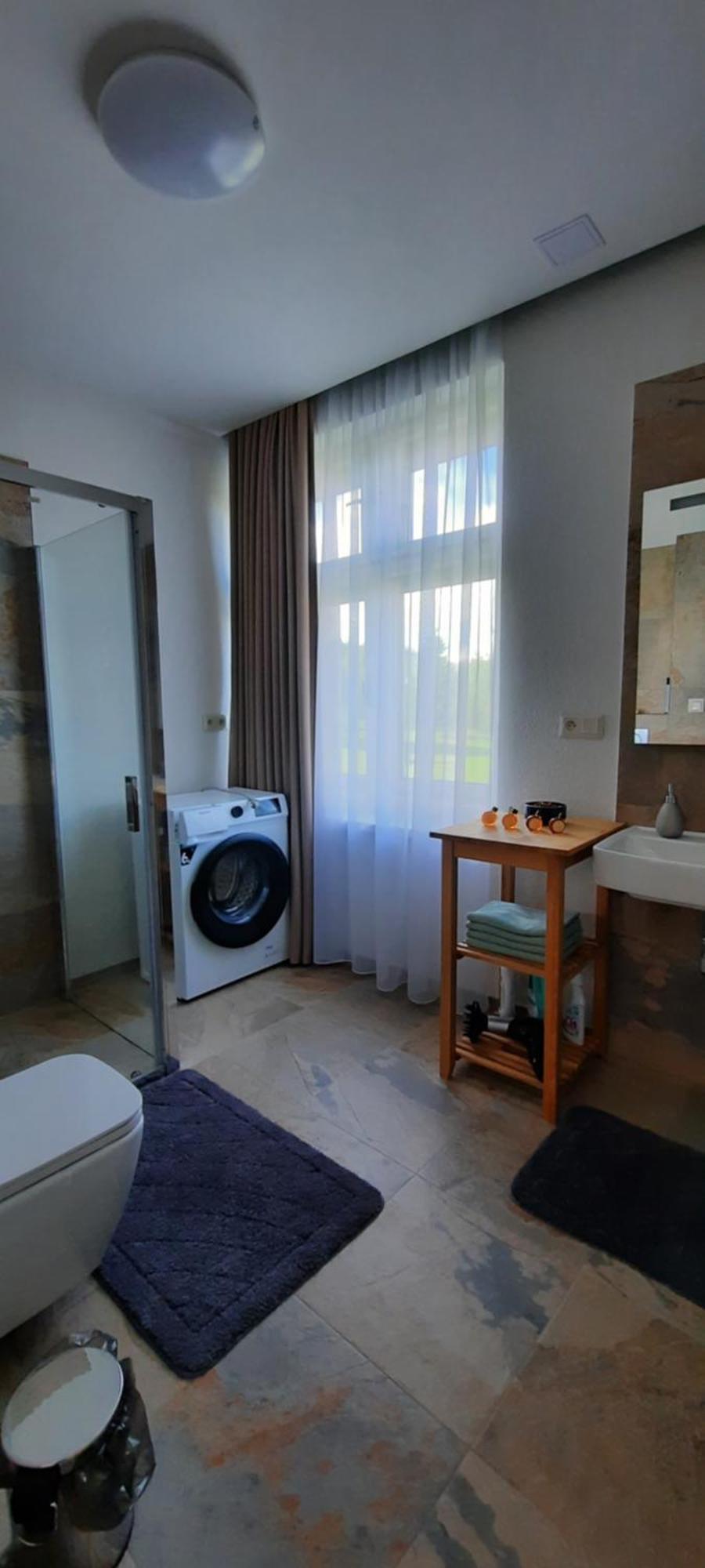 Vila Kollar Apartman 2 Vysoke Tatry Luaran gambar